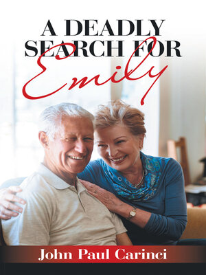 cover image of A Deadly Search for Emily